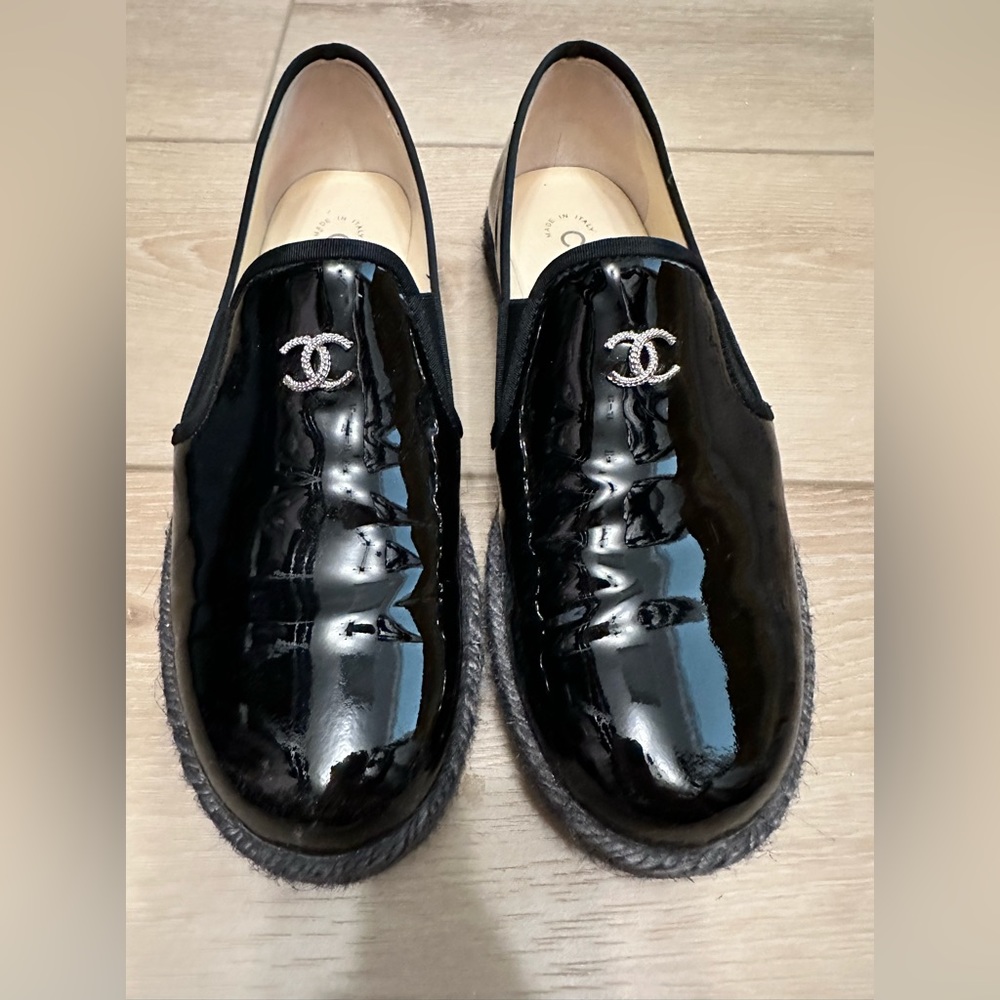 Chanel Shoes